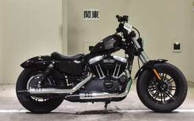 HARLEY XL1200X 2015 LC3