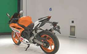 HONDA CBR250RR MC51