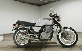 HONDA GB400TT 1986 NC20