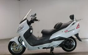 SUZUKI SKYWAVE 400 2000 CK42A