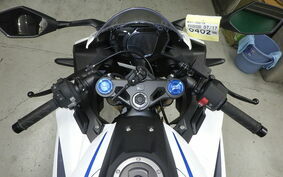 HONDA CBR250RR A MC51