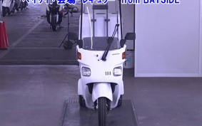 HONDA GYRO CANOPY-2