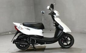 YAMAHA JOG ZR Evolution 2 SA39J