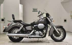 HONDA SHADOW 400 1999 NC34