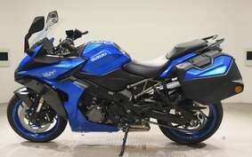 SUZUKI GSX-S1000GT 2022 EK1AA