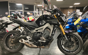 YAMAHA MT-09 ABS 2015 RN34J