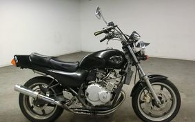 HONDA JADE MC23