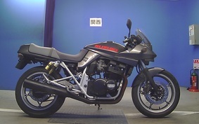 SUZUKI GSX400S KATANA 1992 GK77A