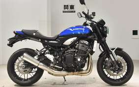 KAWASAKI Z900RS 2020 ZR900C