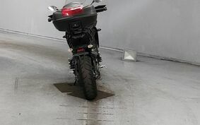 YAMAHA MT-09 Tracer 2016 RN36J