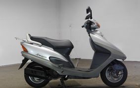 HONDA SPACY 125 JF04