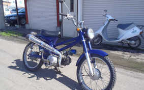 HONDA C50 SUPER CUB C50