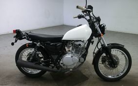 SUZUKI GRASS TRACKER NJ4BA