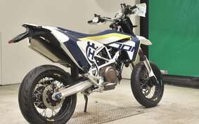 HUSQVARNA 701SM 2020