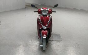 HONDA LEAD 125 JF45