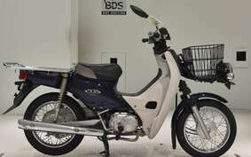 HONDA C50 SUPER CUB AA04