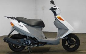 SUZUKI ADDRESS V125 CF4EA