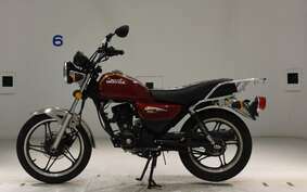 HONDA LY125 FI