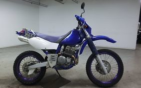 YAMAHA TT250R 1993 4GY