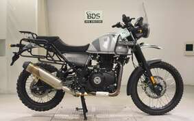 ROYAL ENFIELD HIMALAYAN 2019