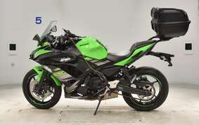 KAWASAKI NINJA 650 A 2018 ER650H