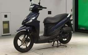 SUZUKI ADDRESS 110 CE47A