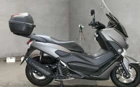 YAMAHA N-MAX 125 SED6J