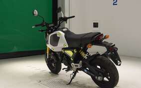 HONDA GROM JC92