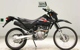 SUZUKI DR200S SH42A