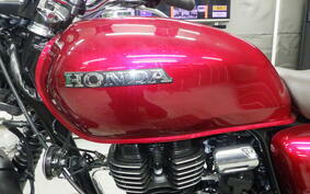 HONDA GB350 2022 NC59