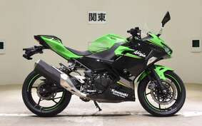 KAWASAKI NINJA 400 2018 EX400G