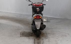SUZUKI ADDRESS V125 CF4EA