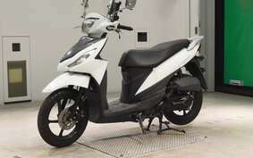 SUZUKI ADDRESS 110 CE47A