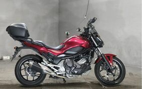 HONDA NC750S DCT 2018 RC88