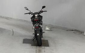 HONDA CB125 R JC79