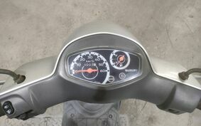 SUZUKI LET's 4 G CA41A