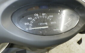 HONDA SPACY 125 Gen. 3 JF04