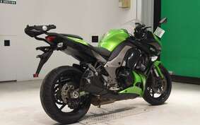 KAWASAKI NINJA 1000 A 2012 ZXT00G