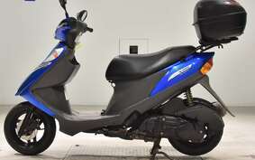 SUZUKI ADDRESS V125 G CF4EA