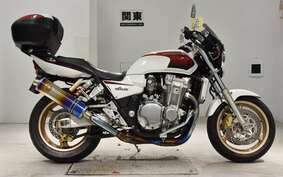 HONDA CB1300SF SUPER FOUR 2001 SC40