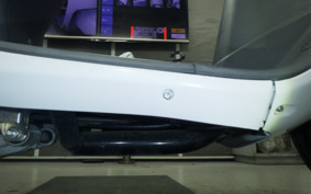 HONDA GYRO CANOPY TA03