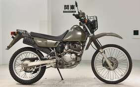 SUZUKI DJEBEL 200 (DR200SE) SH42A