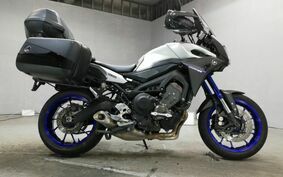 YAMAHA MT-09 Tracer 2015 RN36J