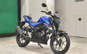 SUZUKI GSX-S125 DL32B