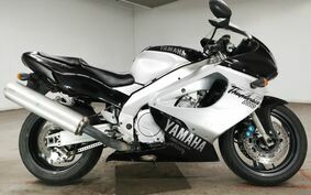 YAMAHA YZF1000R THUNDERACE 2001 4SV0