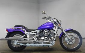 YAMAHA DRAGSTAR 400 1999 4TR