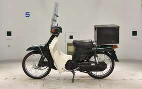 SUZUKI BIRDIE 50 BA41A