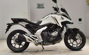 HONDA NC750X DCT 2021 RH09