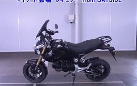 HONDA GROM JC61