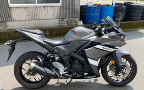 YAMAHA YZF-R25 RG10J